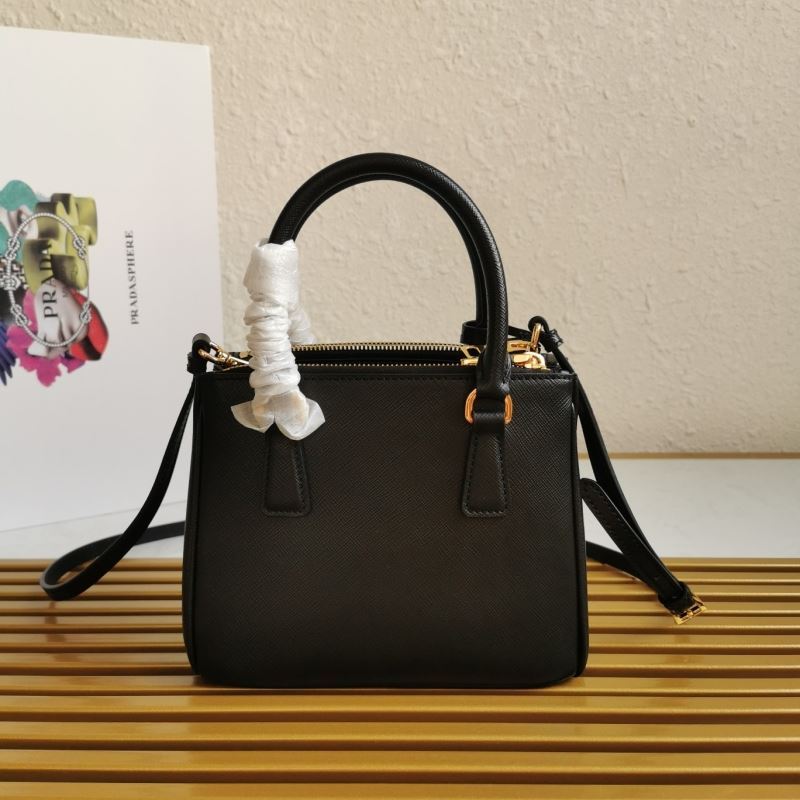 Prada Top Handle Bags